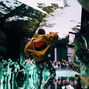 Meet your Posher, Jason